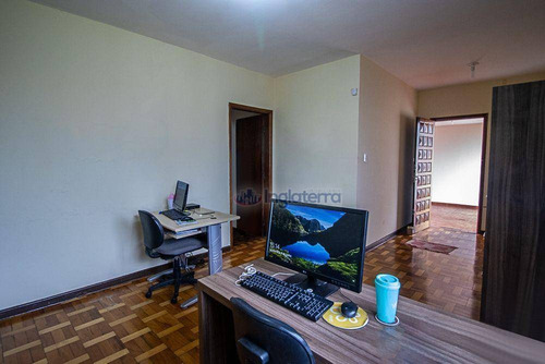 Imagem 7 de 22 de Casa À Venda, 113 M² Por R$ 450.000,00 - Jardim Petrópolis - Londrina/pr - Ca2201