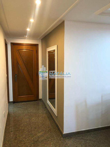 Imagem 3 de 30 de Apartamento Com 3 Dorms, Jardim Independência, São Paulo - R$ 435 Mil, Cod: 64005 - V64005