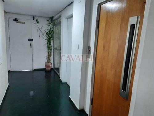 Imagem 11 de 30 de Lindo Apartamento, Mobiliado - 4916