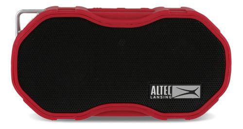 Altec Lansing Baby Boom Xl - Altavoz Bluetooth Impermeable, 