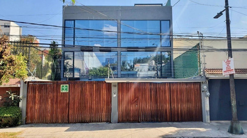 Oficinas En Renta En La Del Valle