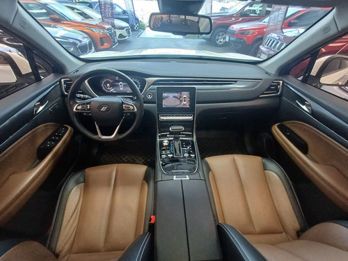 Dodge Journey 1.5T Gdi Gt
