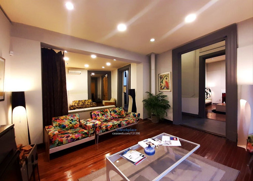 Local - Cordón - Zona Diseño - Alquiler O Venta