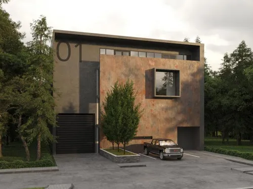 Bodega En Venta, Rionegro, Sector Llanogrande, Proyecto Zona E