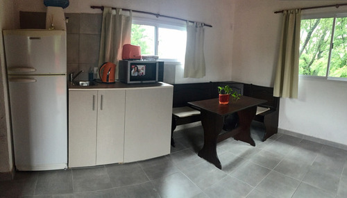 Imagen 7 de 13 de Departamento En Alquiler Temporario En Santa Rosa De Calamuc
