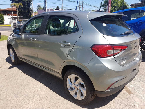 Fiat Argo 1.3 Drive P.conect 0km 2021 Oport Unico Marzo
