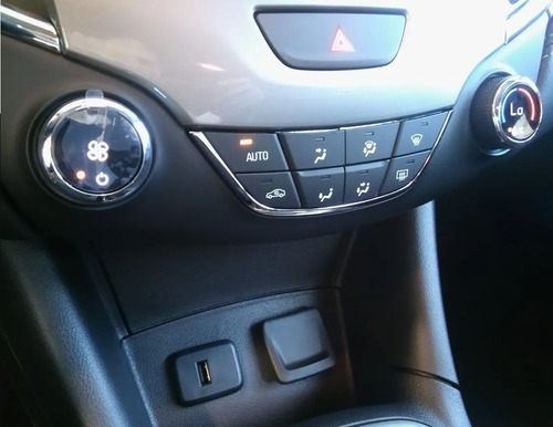 Cruze 5 Puertas Manual 0km Entrega Inmediata Dr