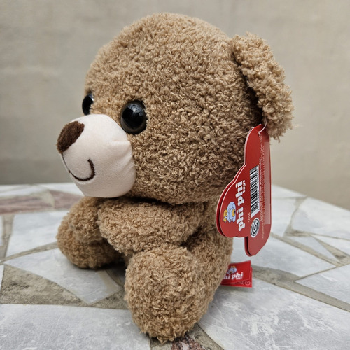 Peluche Animales Perezoso Oso Panda Phi Phi Toys 20cm