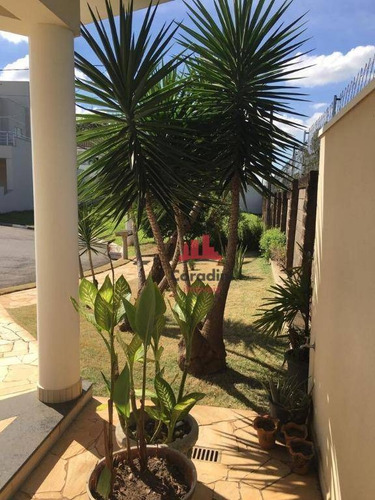 Imagem 6 de 22 de Casa Com 3 Dormitórios À Venda, 232 M² Por R$ 1.190.000,00 - Jardim Residencial Parque Da Floresta - Sumaré/sp - Ca2515