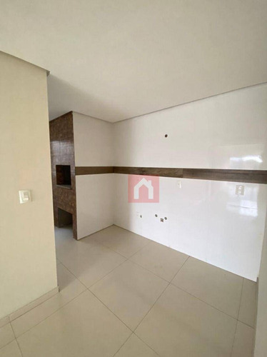 Imagem 6 de 8 de Apartamento Com 3 Dormitórios À Venda, 96 M² Por R$ 465.000,00 - São Cristóvão - Lajeado/rs - Ap2207