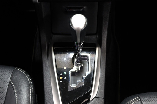 Imagem 13 de 15 de Toyota Corolla 2.0 Xei 16v