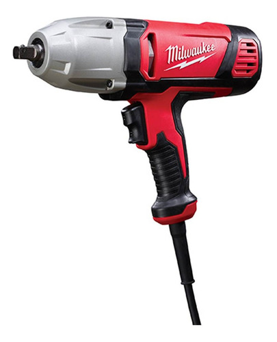 Llave De Impacto De Cuadro De 1/2 7 Amp 30 Milwaukee 9070-20