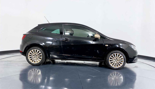Imagen 4 de 15 de 105207 - Seat Ibiza 2016 Con Garantía
