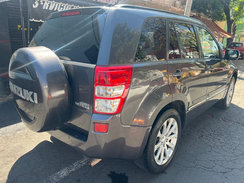 Suzuki Grand Vitara 2.4 Gls L4/ At