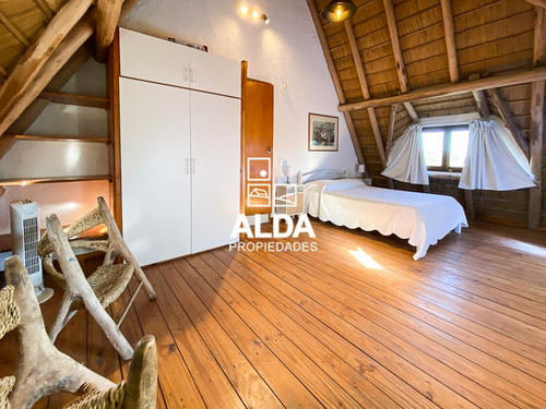 Casa Punta Colorada Piriápolis 4 Dorms Venta Ca501686