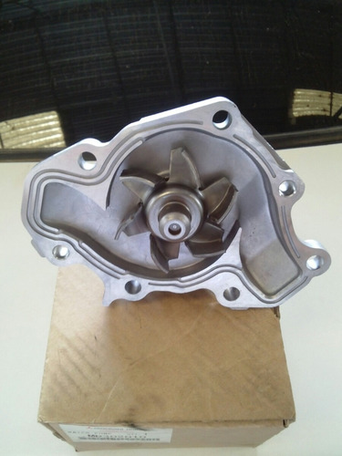 Bomba De Agua Para Mitsubishi Galant