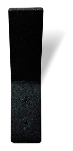 Toallero Individual De Pared Para Baño