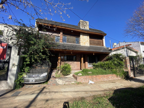 Casa En Beccar A Reciclar