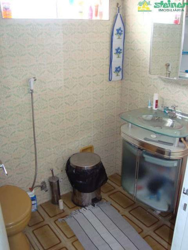 Imagem 7 de 15 de Venda Sobrado 3 Dormitórios Jardim Santa Mena Guarulhos R$ 600.000,00 - 28890v