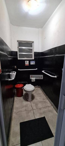 Imagem 8 de 20 de Salão À Venda, 180 M² Por R$ 550.000,00 - Vila Vivaldi - São Bernardo Do Campo/sp - Sl0060