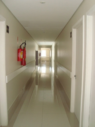 Imagem 6 de 9 de Sala Para Alugar Na Cidade De Fortaleza-ce - L7742