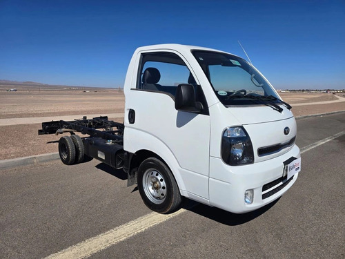 Kia Frontier CH/C 2.5 CRDI 6MT EV