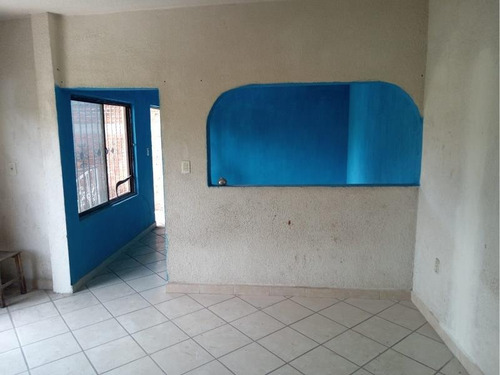 Imagen 9 de 12 de Casa De Oportunidad En Venta Con Mucho Potencial En Cuautla Morelos