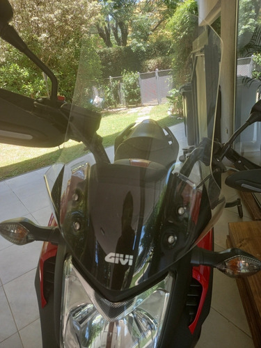 Honda Nc 700