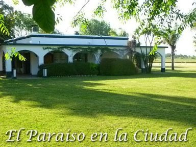 Imagen 2 de 14 de Casa Quinta Alquiler Temporario 10 Ambientes 3 Casas