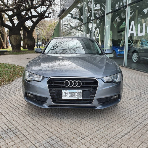 Imagen 15 de 15 de A5 Sportback 2.0 Tfsi 224cv Multitronic 2013 Marrocchi Audi