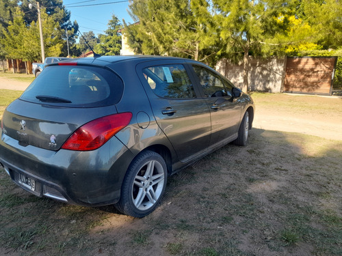 Peugeot 308 1.6 Feline Hdi 115cv