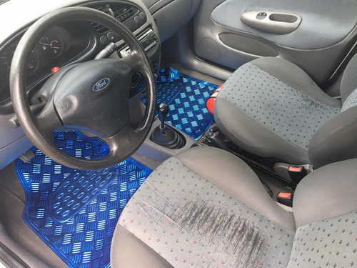 Ford Fiesta 1.0 Street 5p
