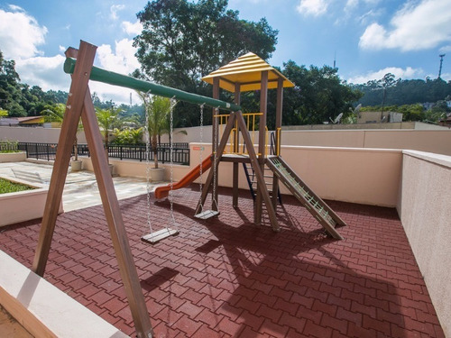 Imagem 4 de 26 de Apartamento Novo, Residencial Allegro, Vila Rica, Jundiai - Ap11542 - 68425031
