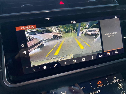 Imagem 14 de 15 de Land Rover Range Rover Velar 2.0 P250 Gasolina R-dynamic