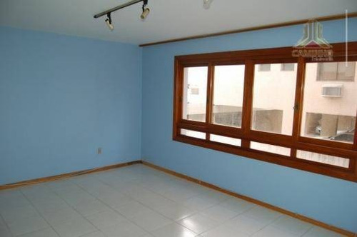 Imagem 15 de 19 de Apartamento A Venda Na Rua Carlos Von Koseritz, Três Dormitórios - Ap1019