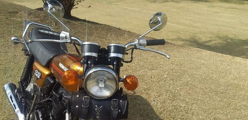 Imagem 7 de 8 de Honda Cg