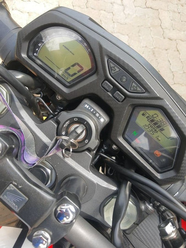 Imagem 8 de 8 de Cb 650f