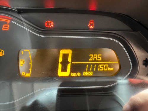 Chevrolet Onix Chevrolet Onix 1.0 Joy SPE/4