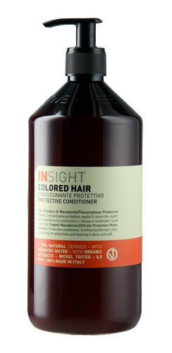 Insight Acondicionador Protector Color 900 Ml