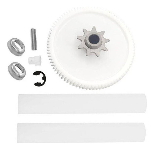 Kit De Engranajes De Accionamiento De Compactador De Basura