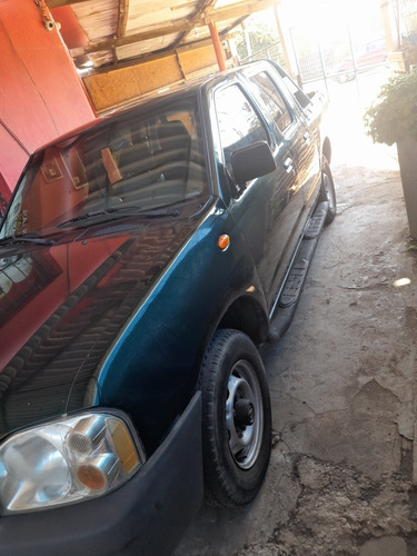 Imagen 2 de 5 de Nissan Frontier 2010 Crew Cab Se 4x2 At