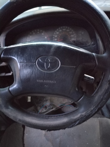 Airbag De Volante De Toyota 4runner 2001 5vz 