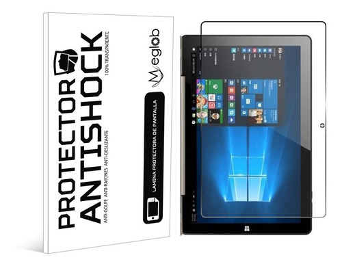 Protector Mica Pantalla Para Tablet Onda Obook 10