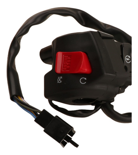 Start Stop Kill Switch 35130-mee-641 Reemplazar Piezas De