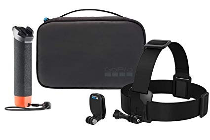 Go Pro Kit De Aventura Nuevo Sellado