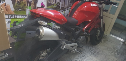 Ducati