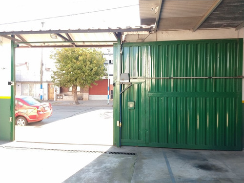 Imagen 2 de 14 de Gran Cochera Para 27 Autos Y 4 Motos En Excelente