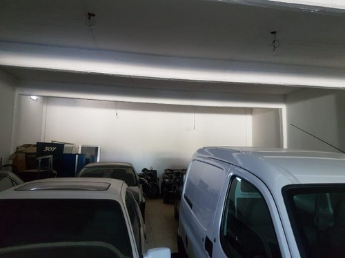 Imagen 4 de 11 de Galpon En Venta En San Miguel