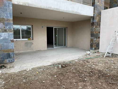 Imagen 18 de 19 de Departamento En Venta De 1 Dormitorio C/ Cochera En Canning