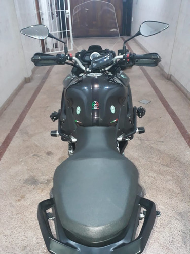 Benelli Tnt 600 Gt